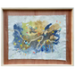 Obra de arte original- Para volar hay que amar el viento