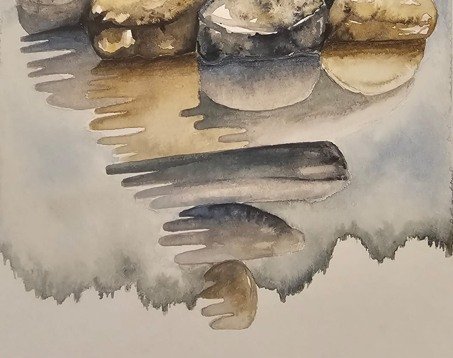 El Secreto del Agua