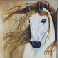 Caballo Blanco