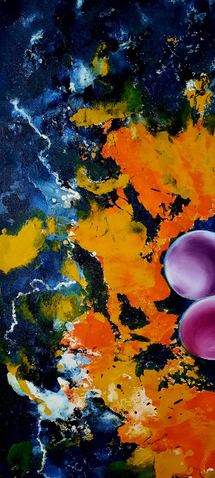 Elementales (Abstracto)