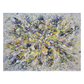 Obra arte original - Donde sea que vueles florece