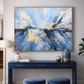 Pintura Abstracta - Convergencia