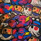 Cuadro Decorativo - PUFF