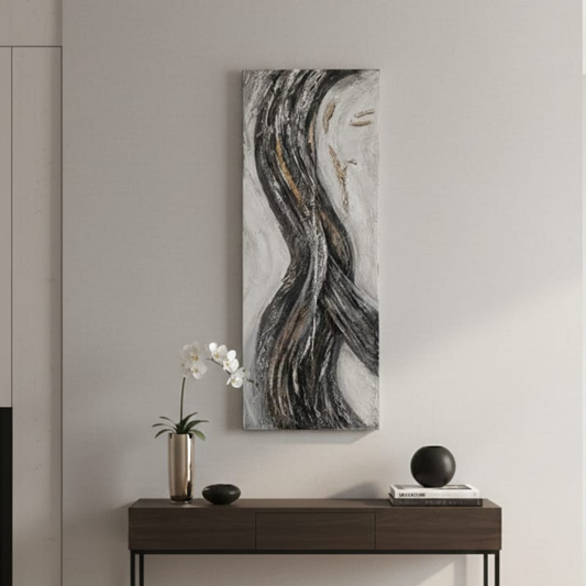 Pintura Abstracta - Esencia