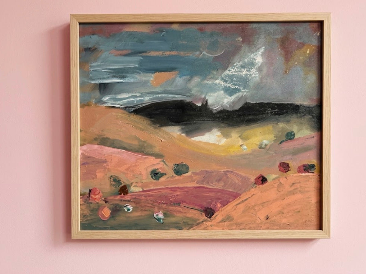 “Obra de arte “