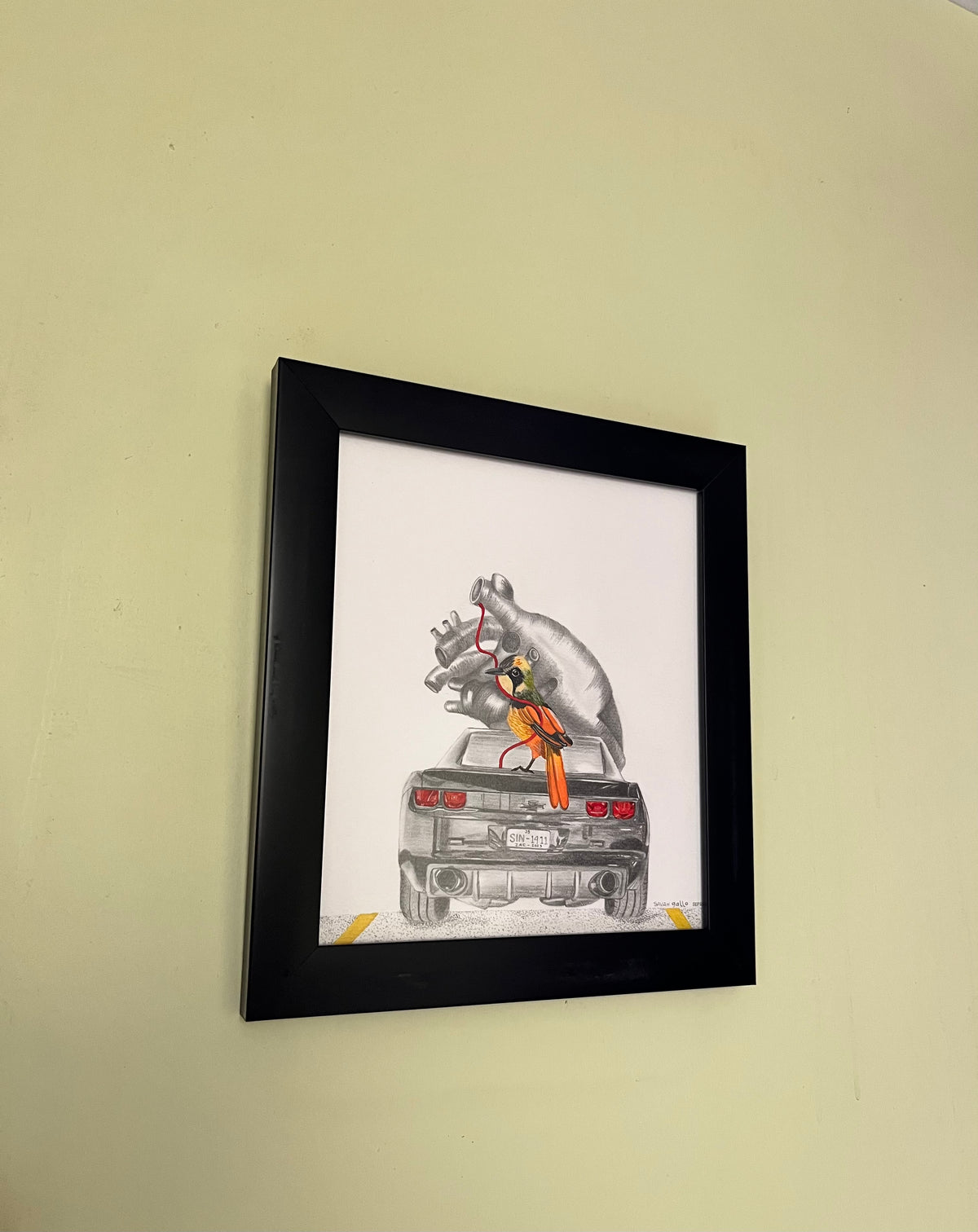 Viaje