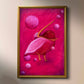 Pelicano black cherry