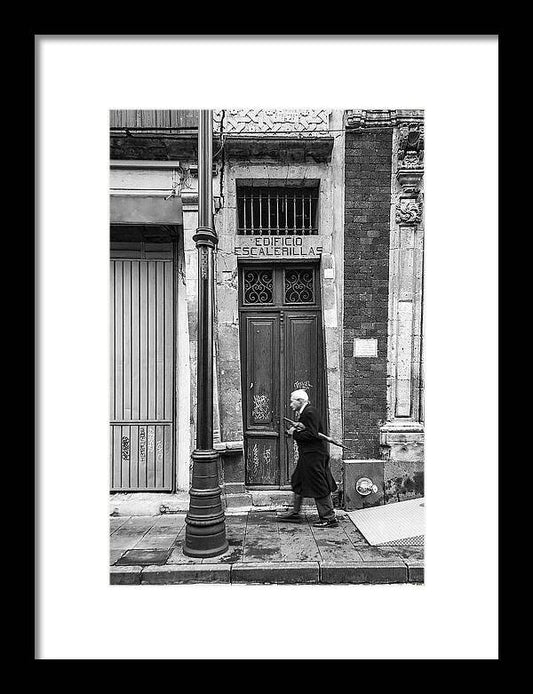 Calle Guatemala