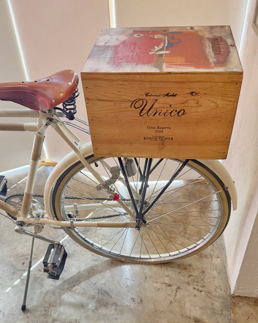 El Sommelier itinerante