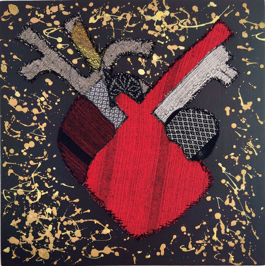 Corazón Intoxicado