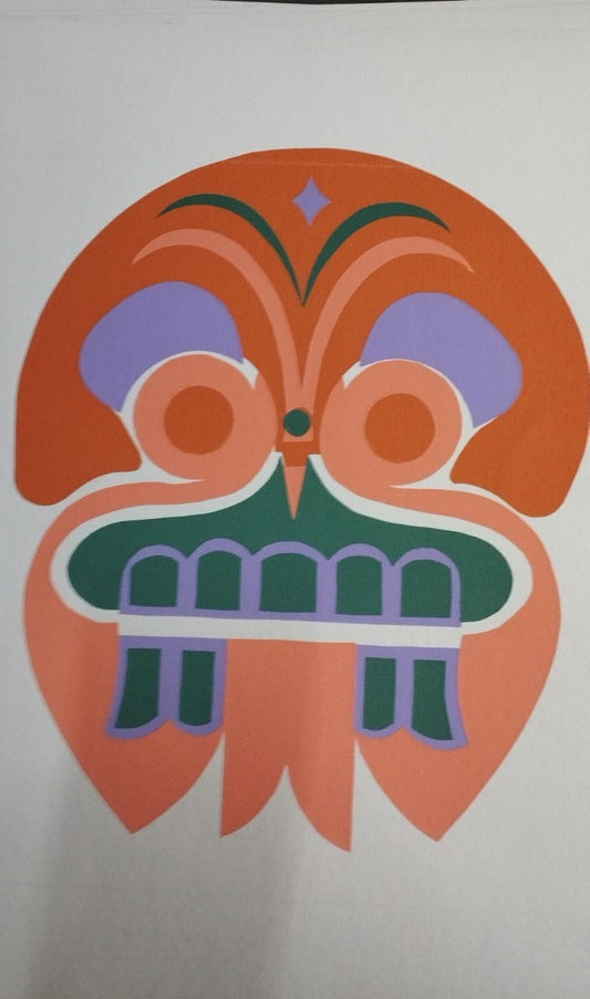 el tío prehispánico.