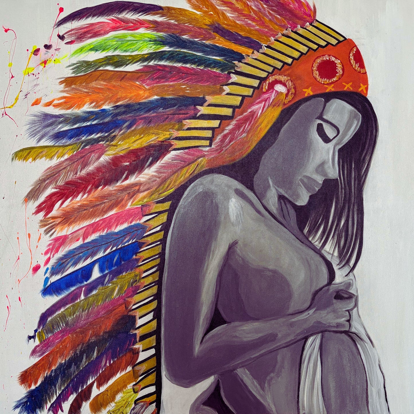 Ancestral