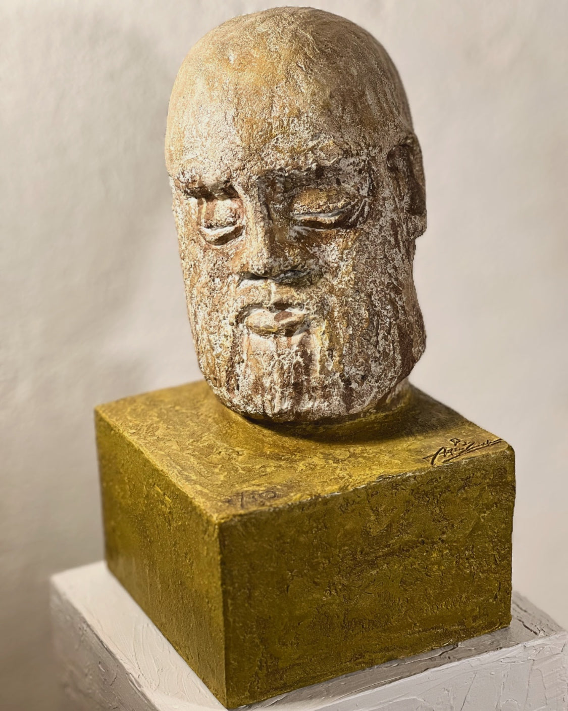 El peso de la memoria