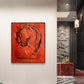 Caballo Rojo