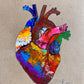 Magnetic Heart