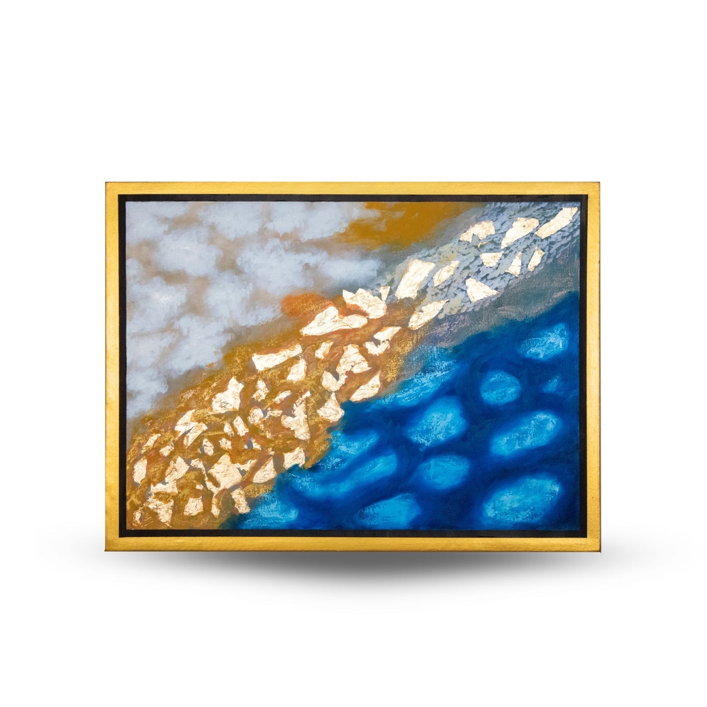 Trilogía de Colores