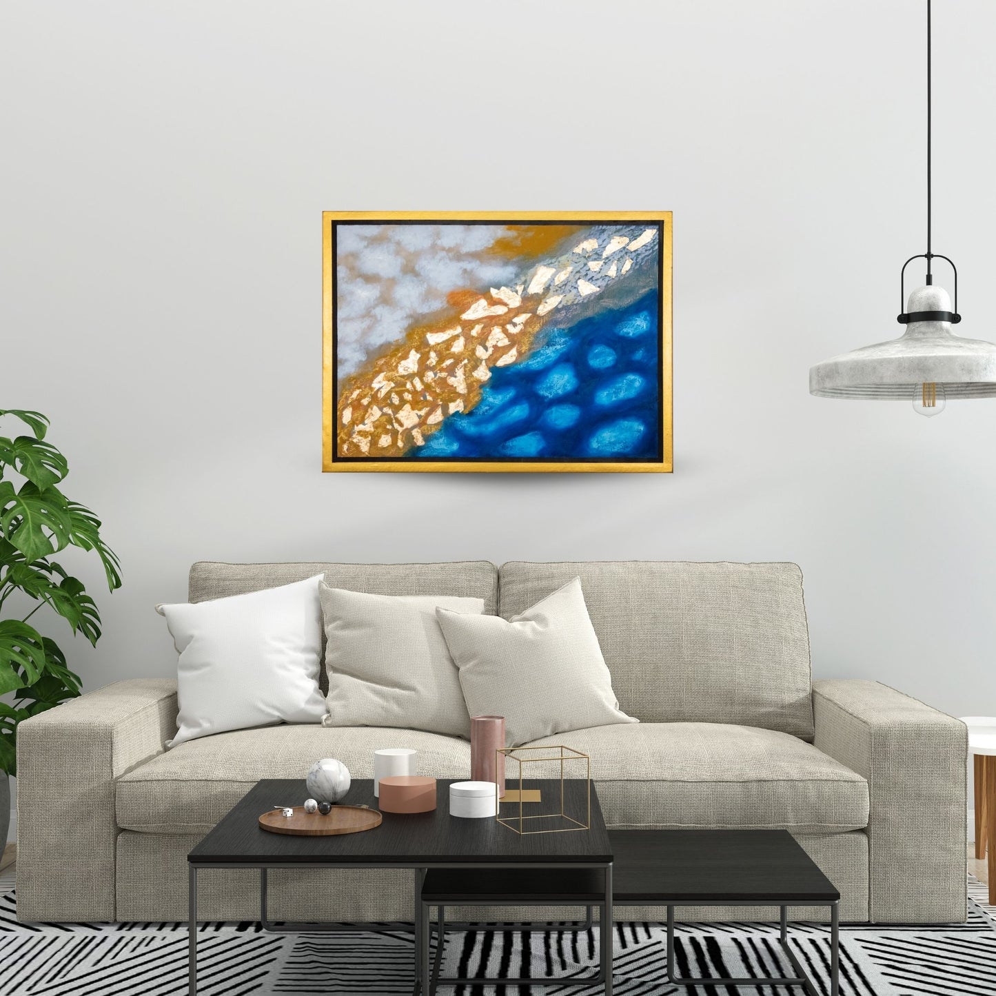 Trilogía de Colores