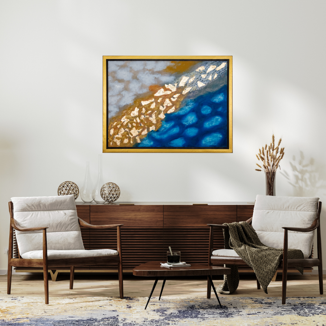 Trilogía de Colores