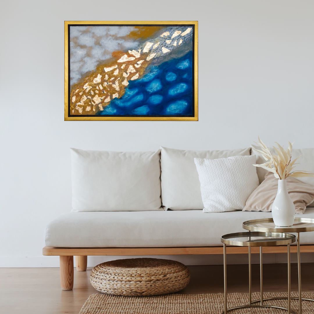 Trilogía de Colores