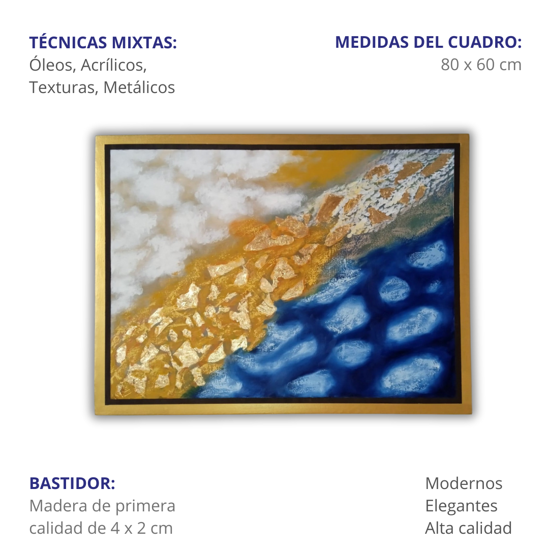 Trilogía de Colores