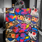 Cuadro Decorativo - PUFF