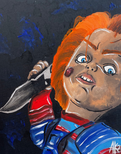 Chucky