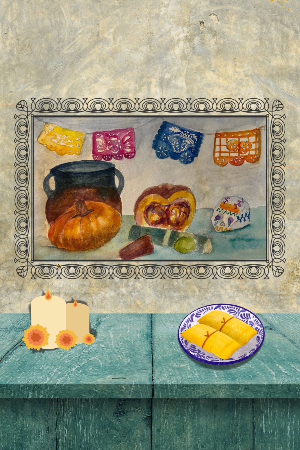 Ofrenda