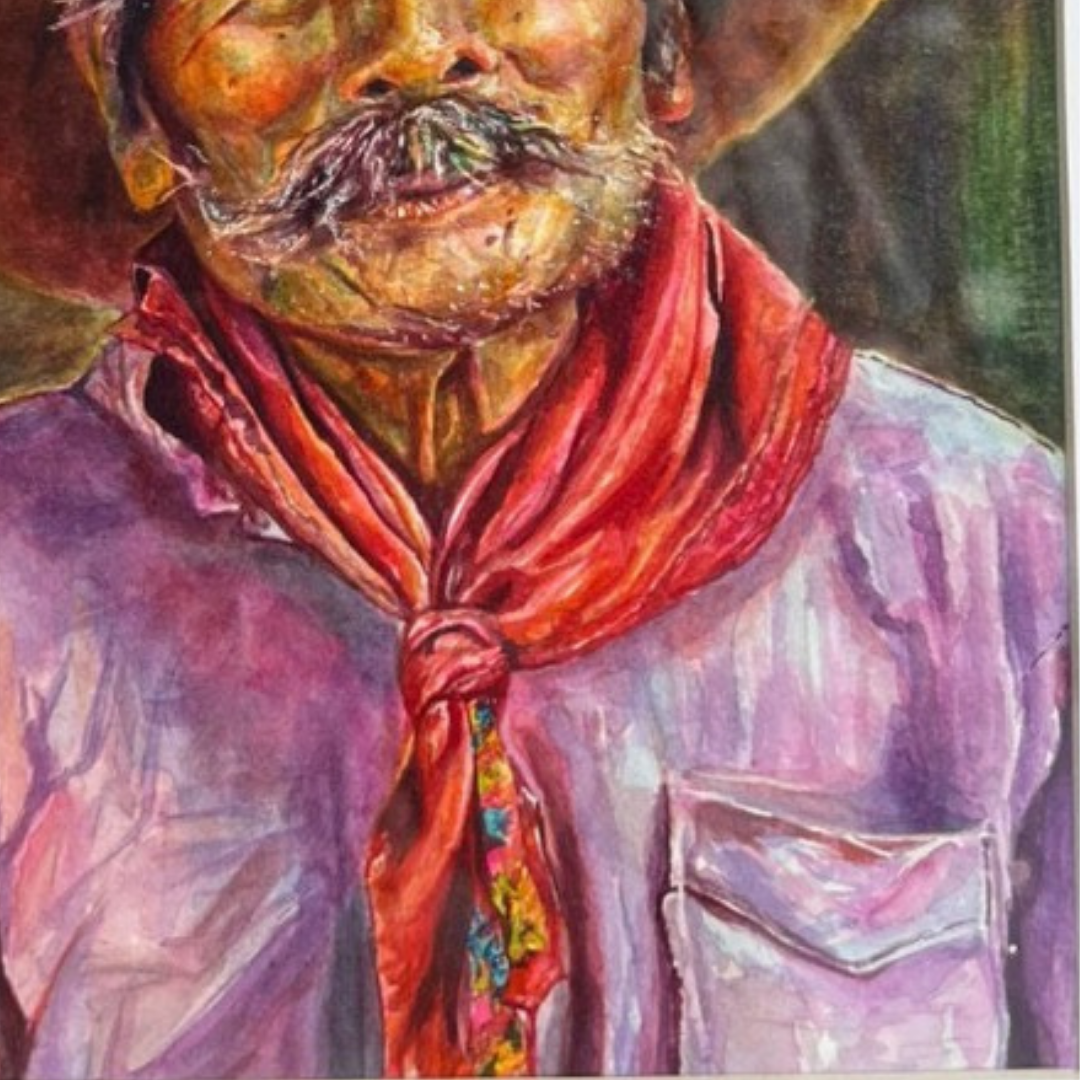 Don José "El señor de las sirenas"