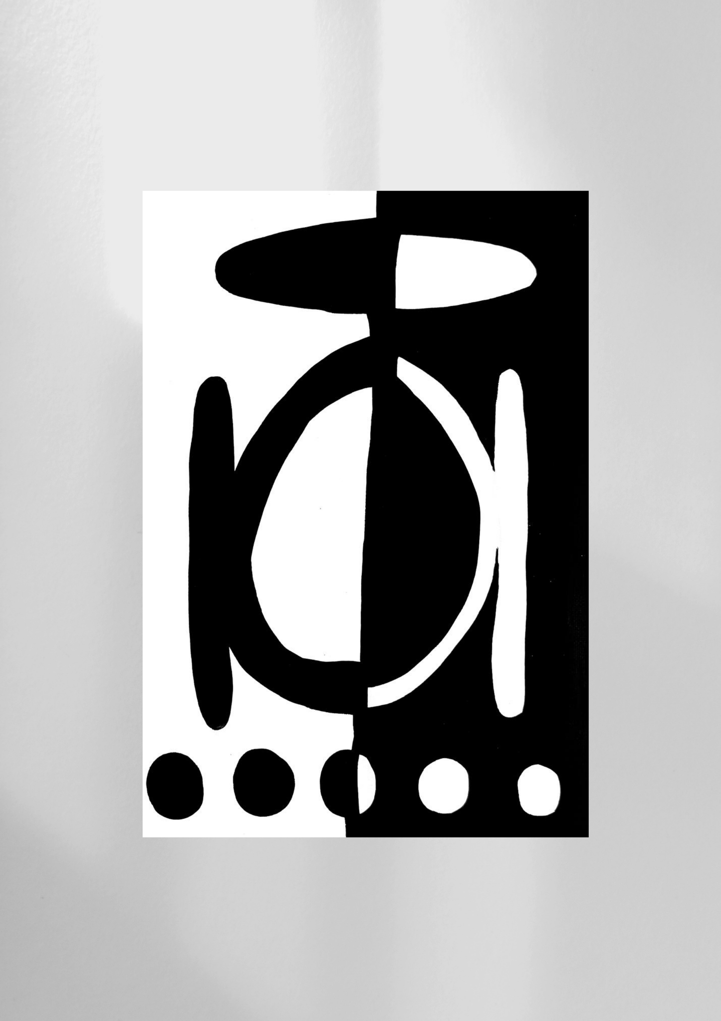 Dualidad I
