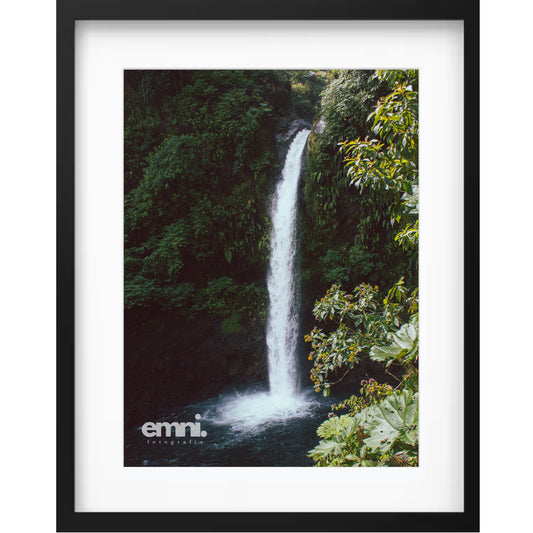 Costa Rica - La Cascada I