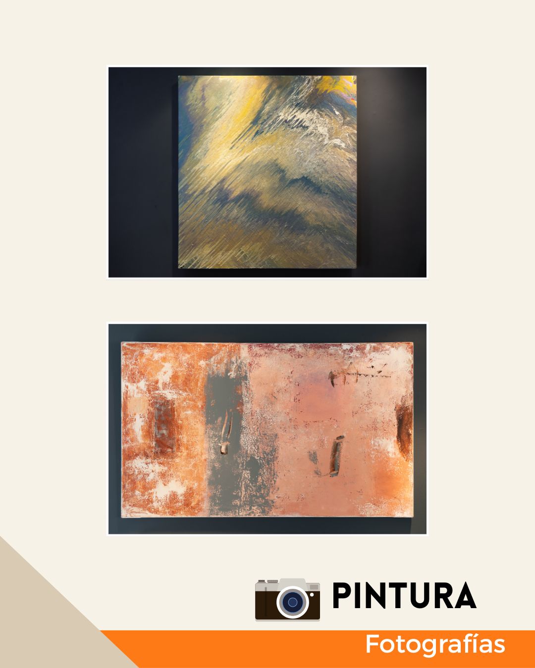 CONTENIDO CREATIVO / Sala Marte