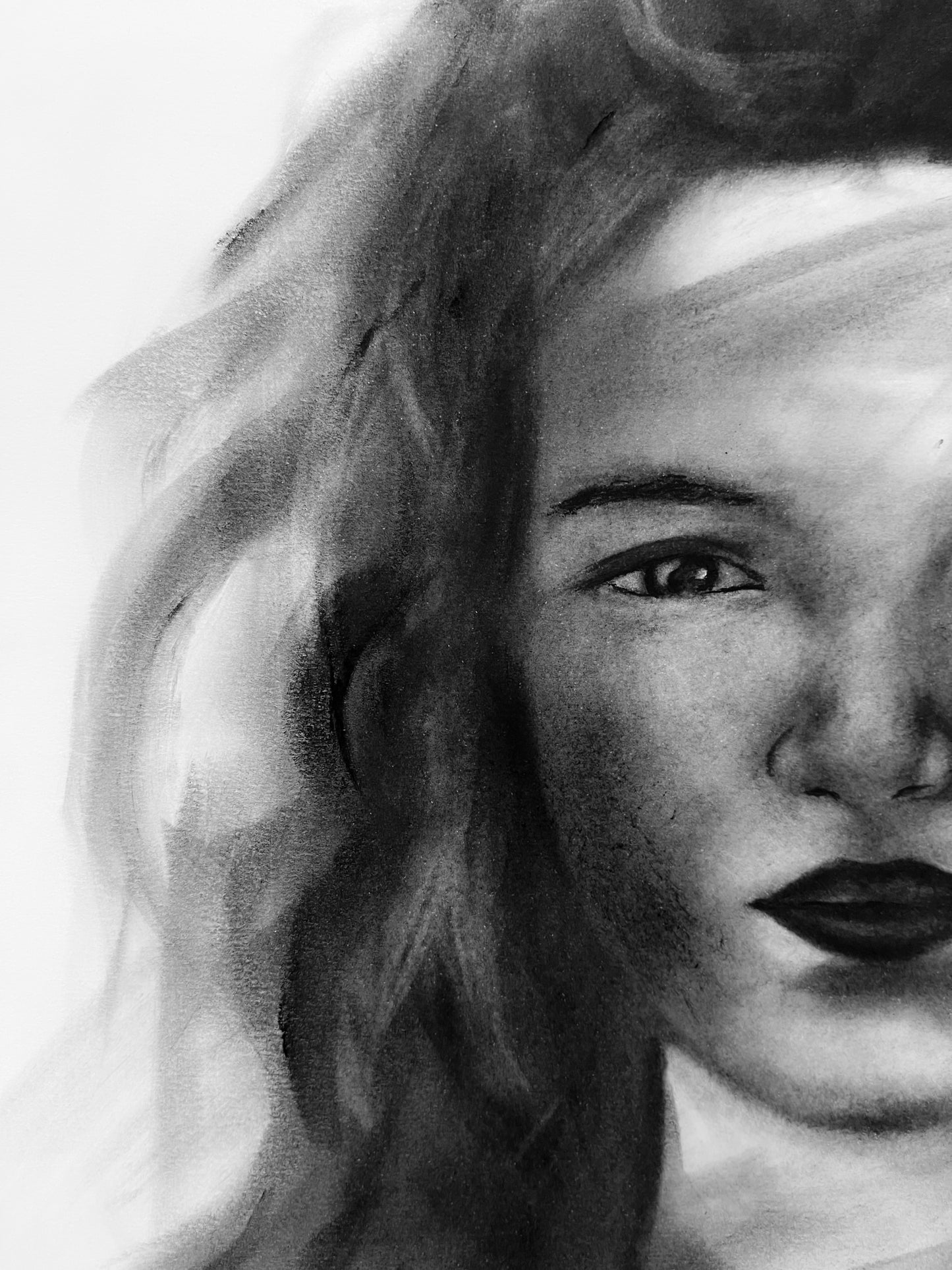 "Viendo un mejor… futuro…"