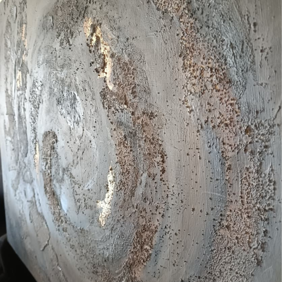 Arte contemporáneo - Evolución