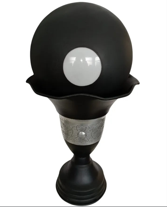 Black Pearl