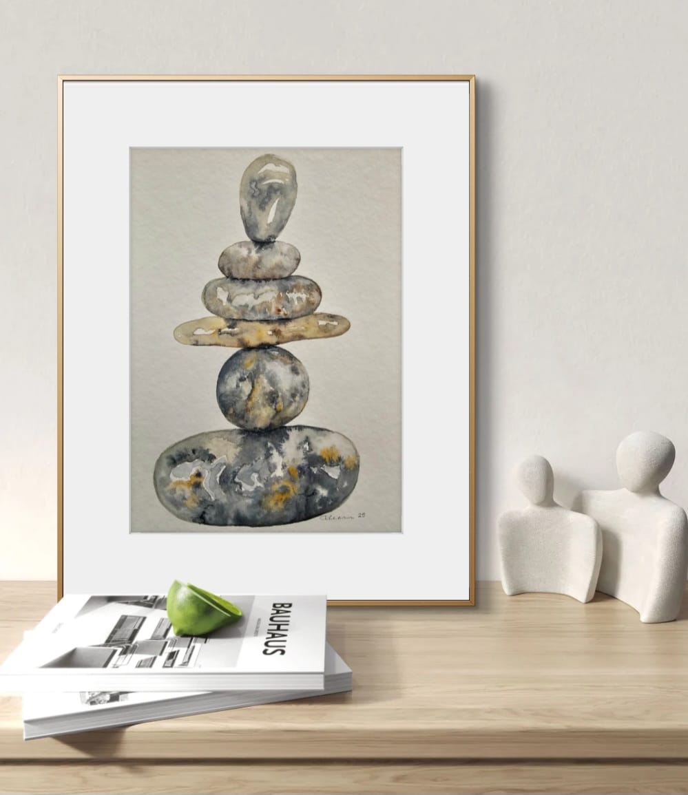 Armonía en Equilibrio