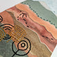 Topografia de Papel
