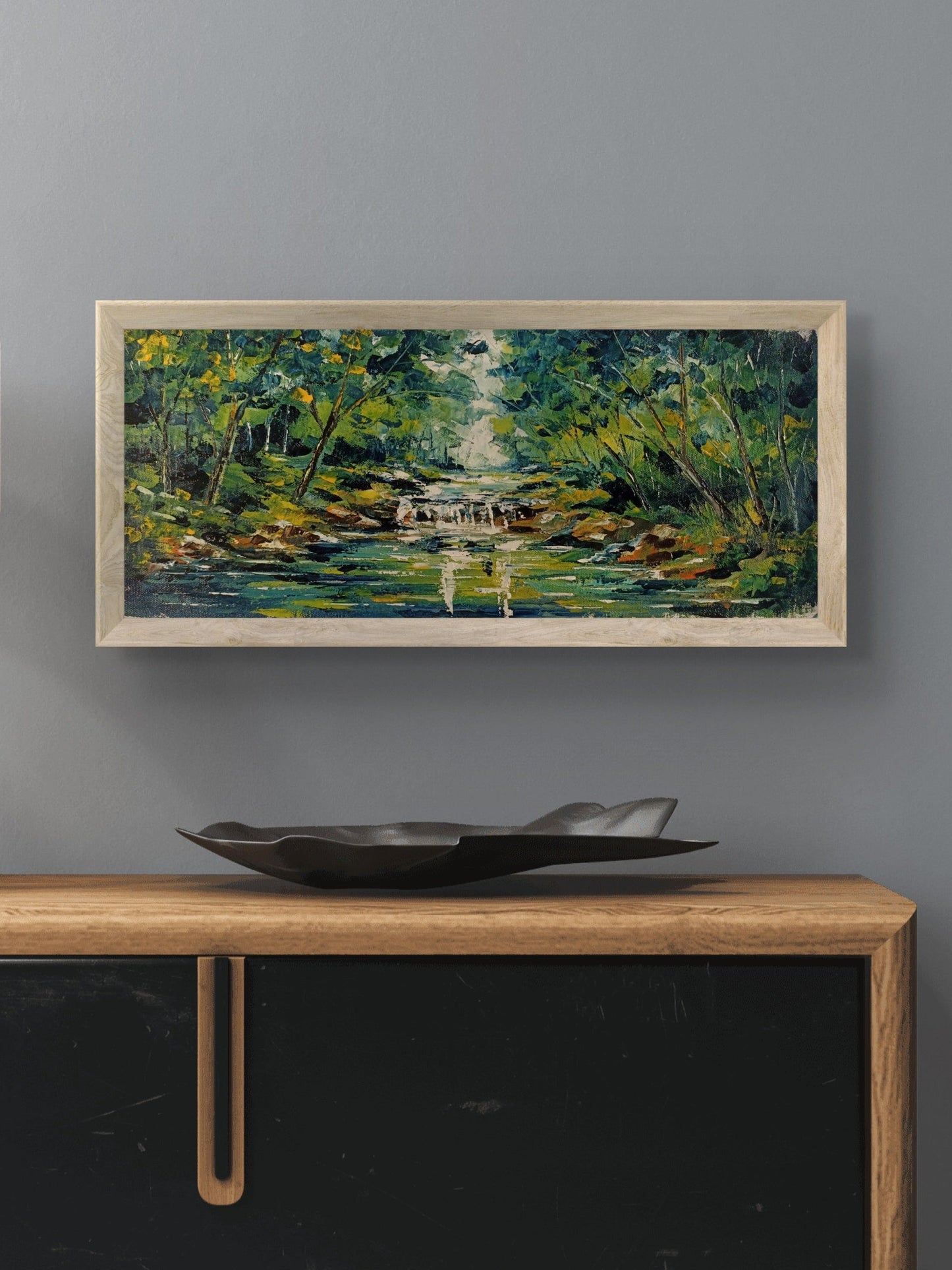 Boceto de Río