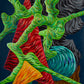 Pintura Acrilica- Dialogo II