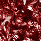 Cuadro abstracto - Tramas. Serie: Rojo II.