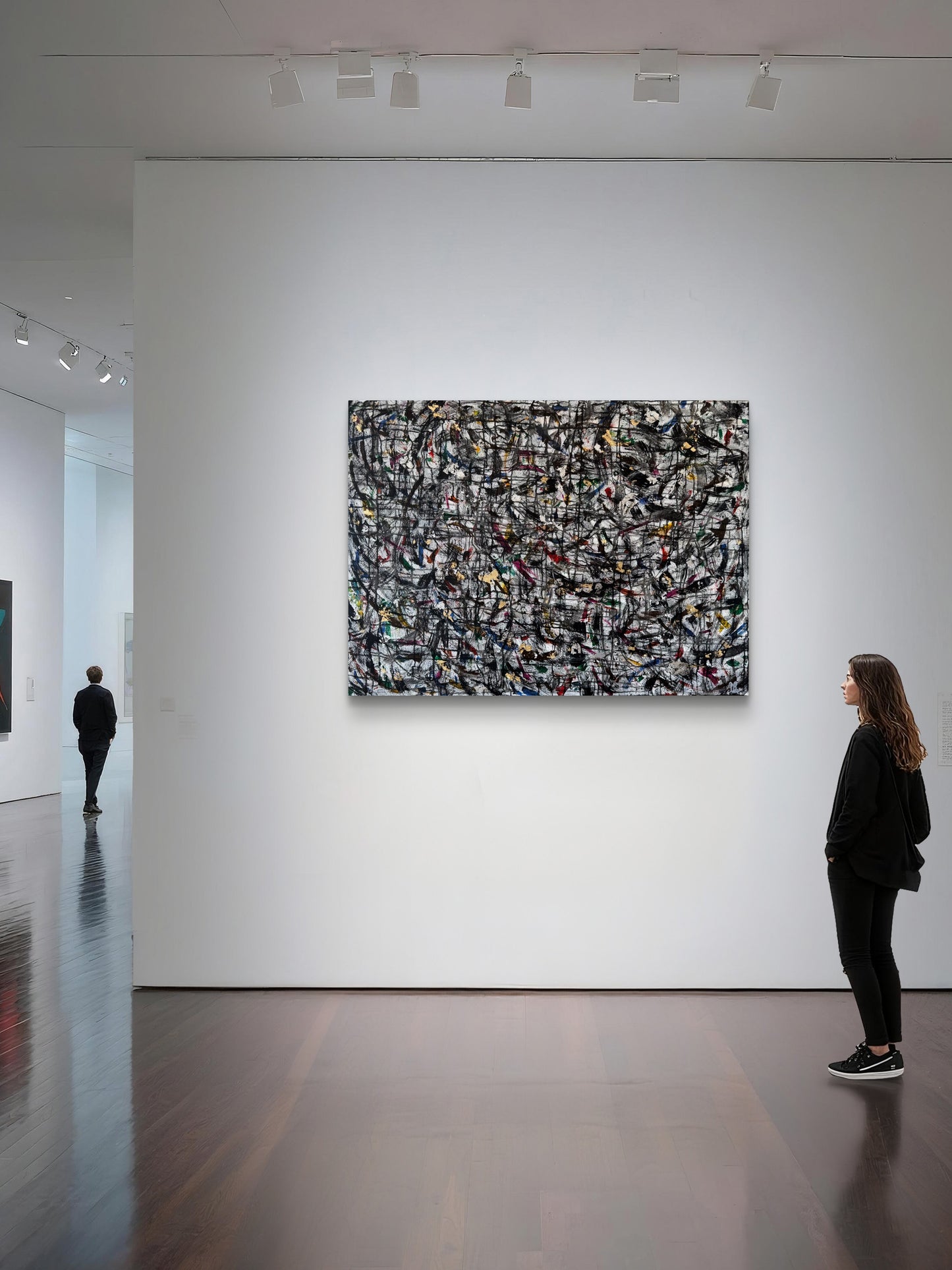 Derrame de alegria