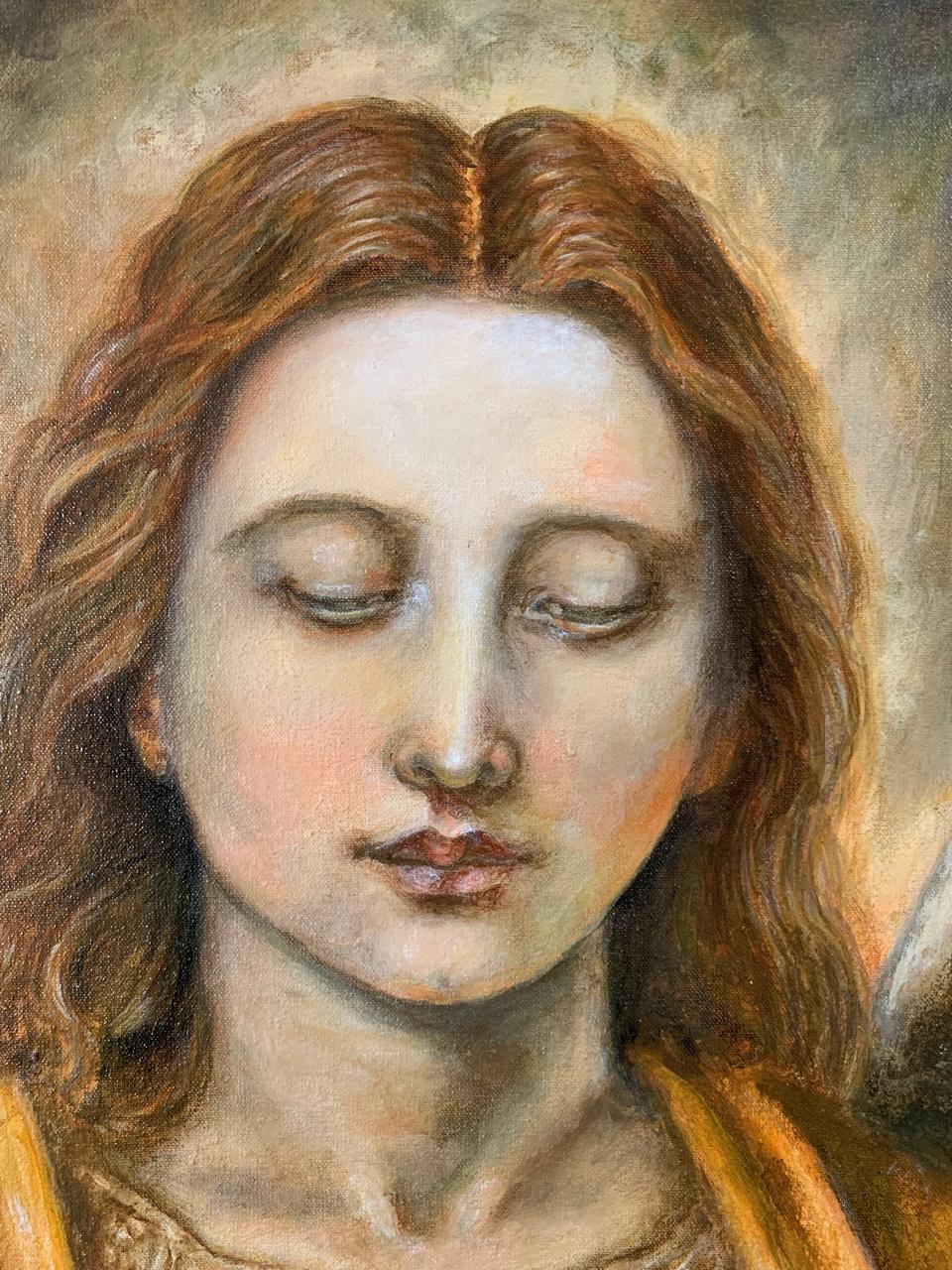 Arcángel Jofiel