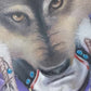 Lobo estepario