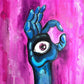 Mudra Gyan