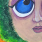 Mirada de Arbusto