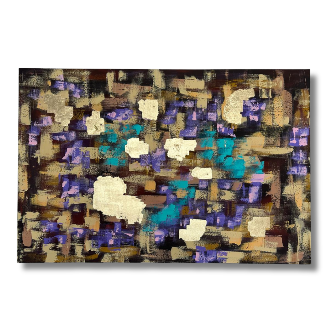 Fragmentos de un Sueño Dorado