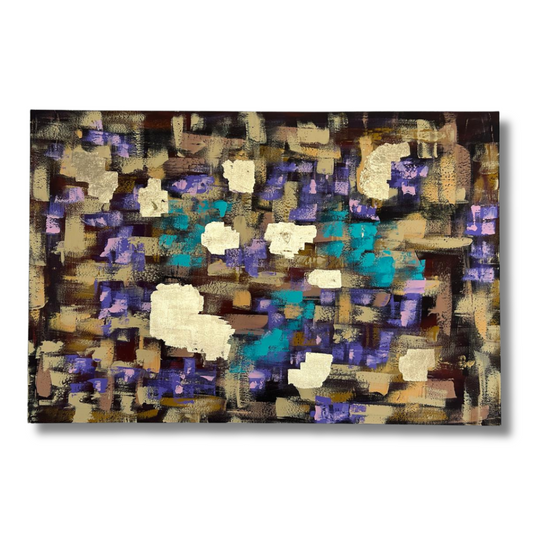 Fragmentos de un Sueño Dorado