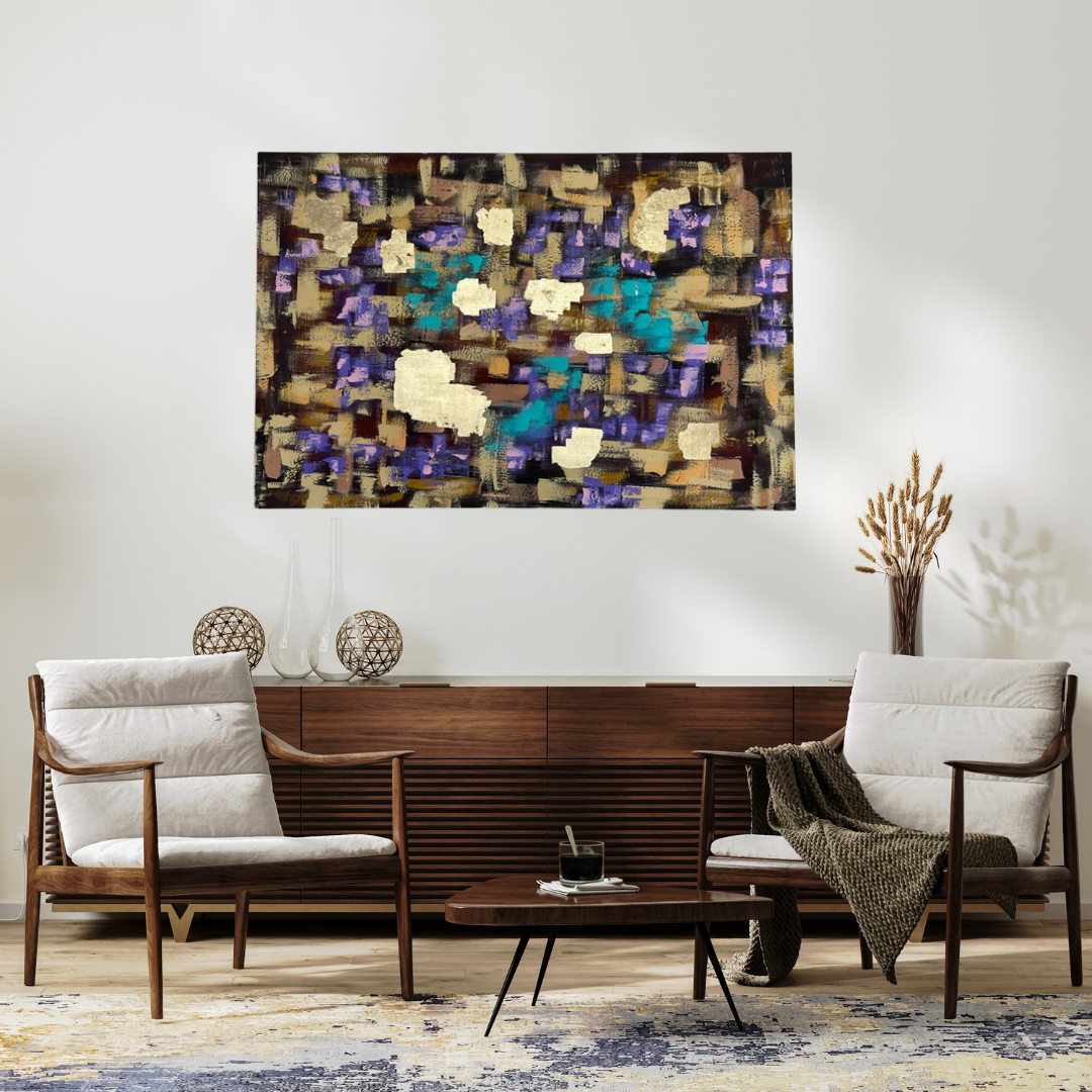 Fragmentos de un Sueño Dorado