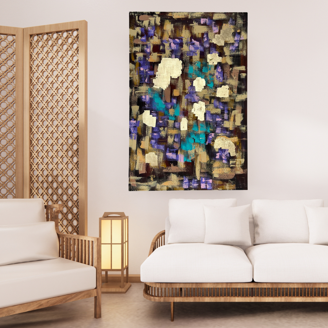 Fragmentos de un Sueño Dorado