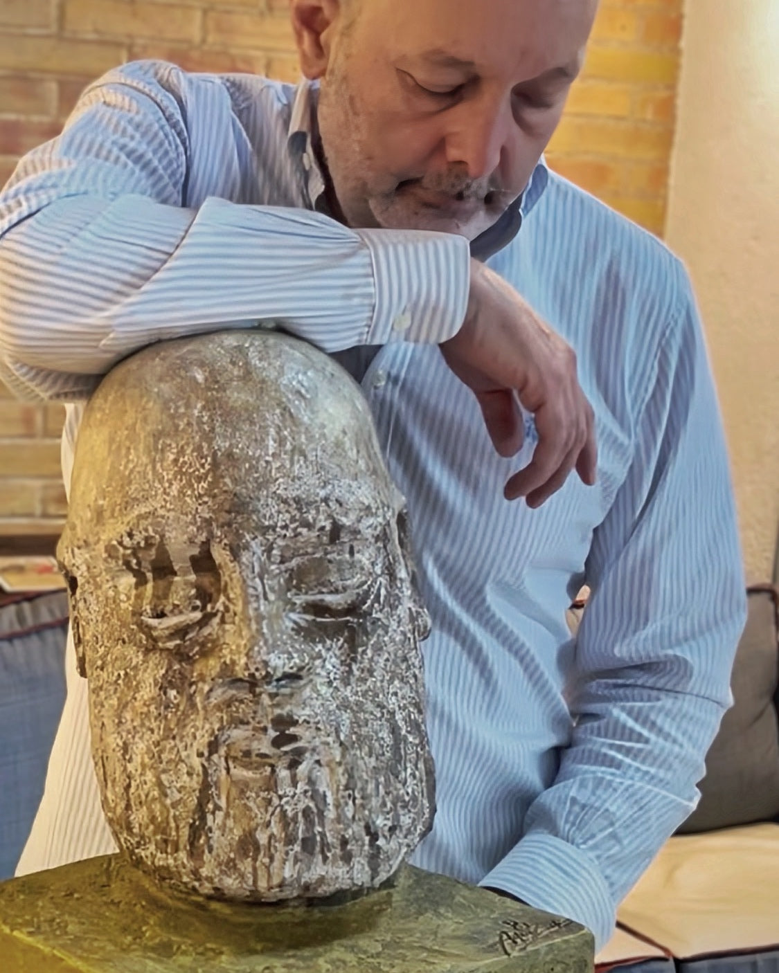 El peso de la memoria