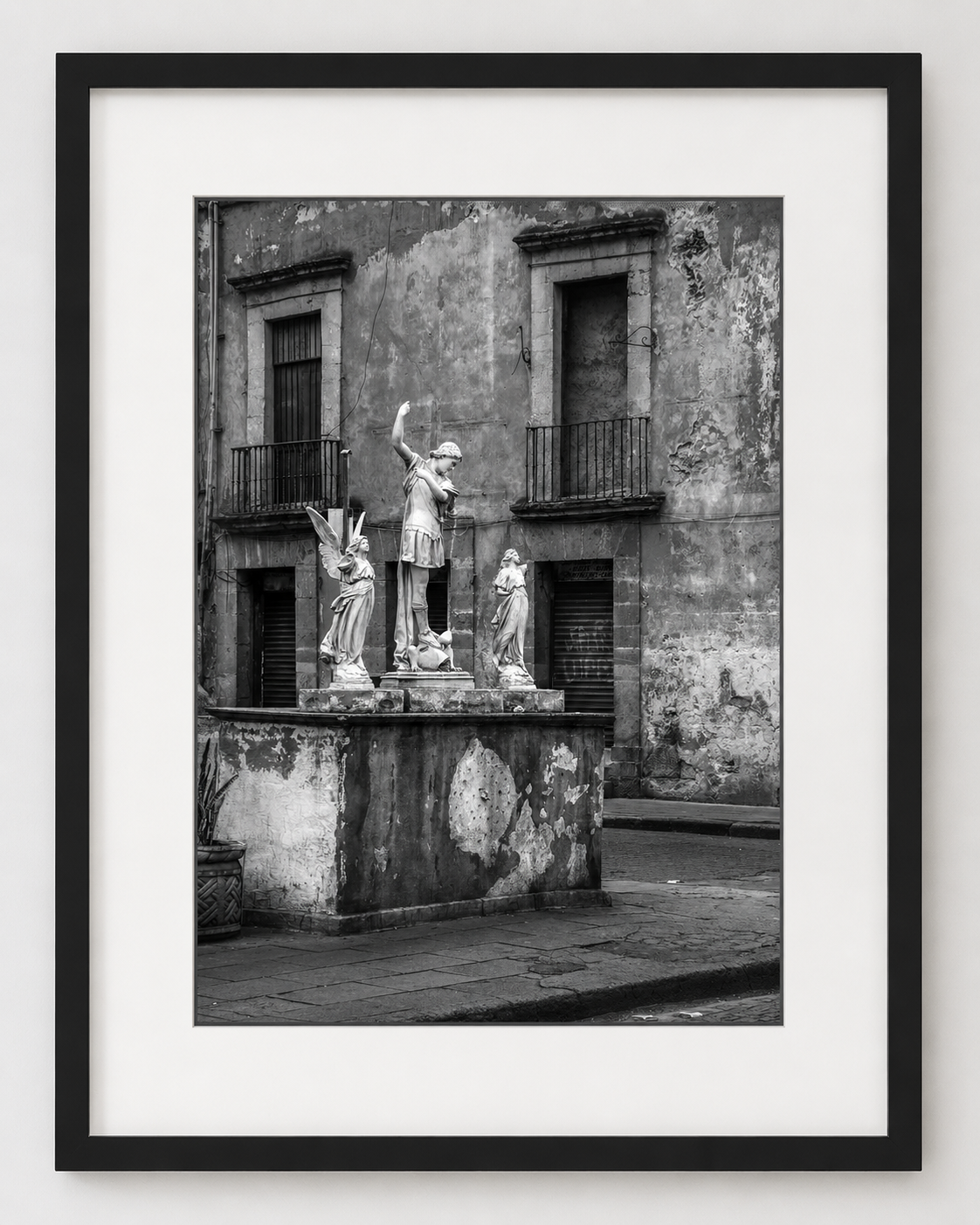 Calle Jesus Maria